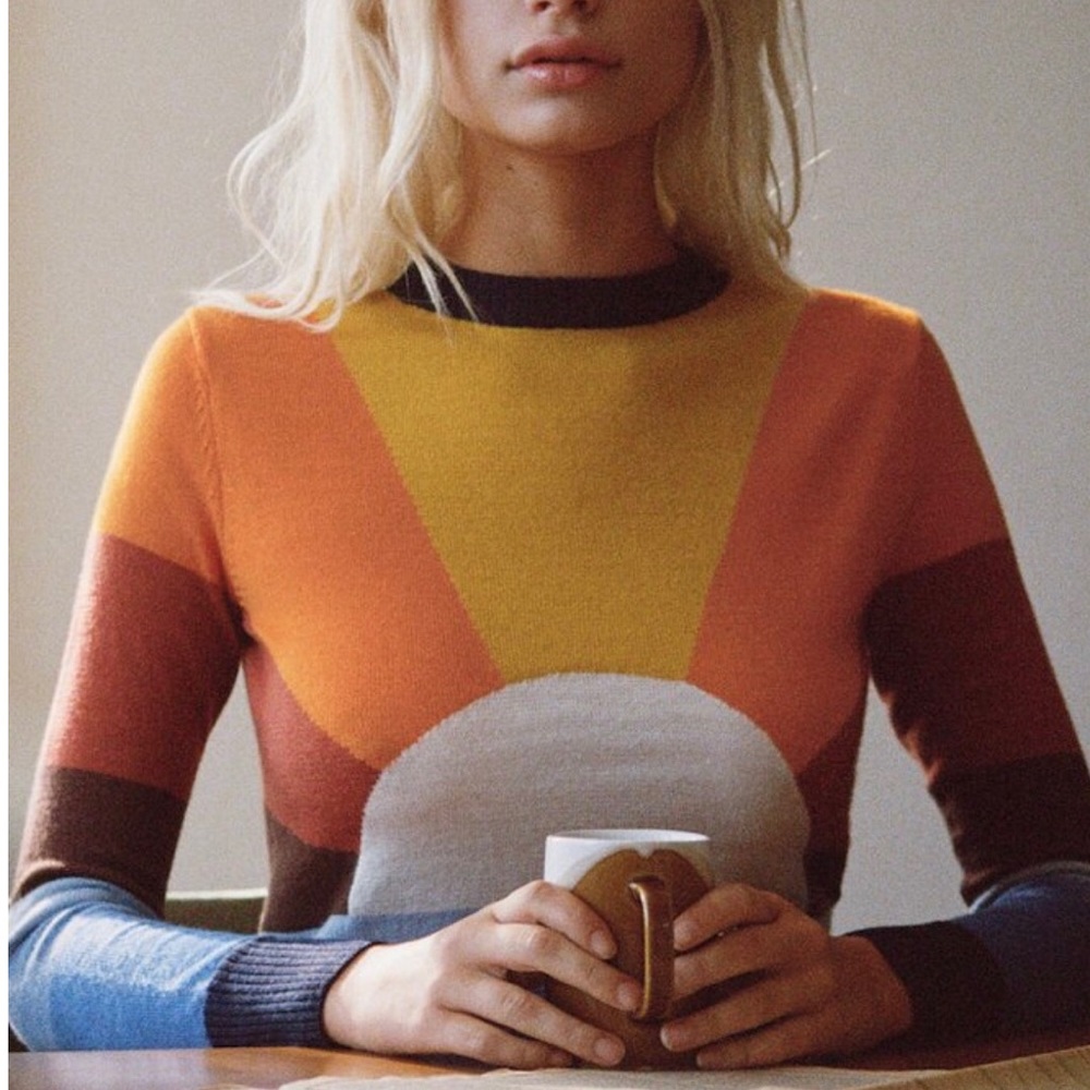 Stoned Immaculate Sweater